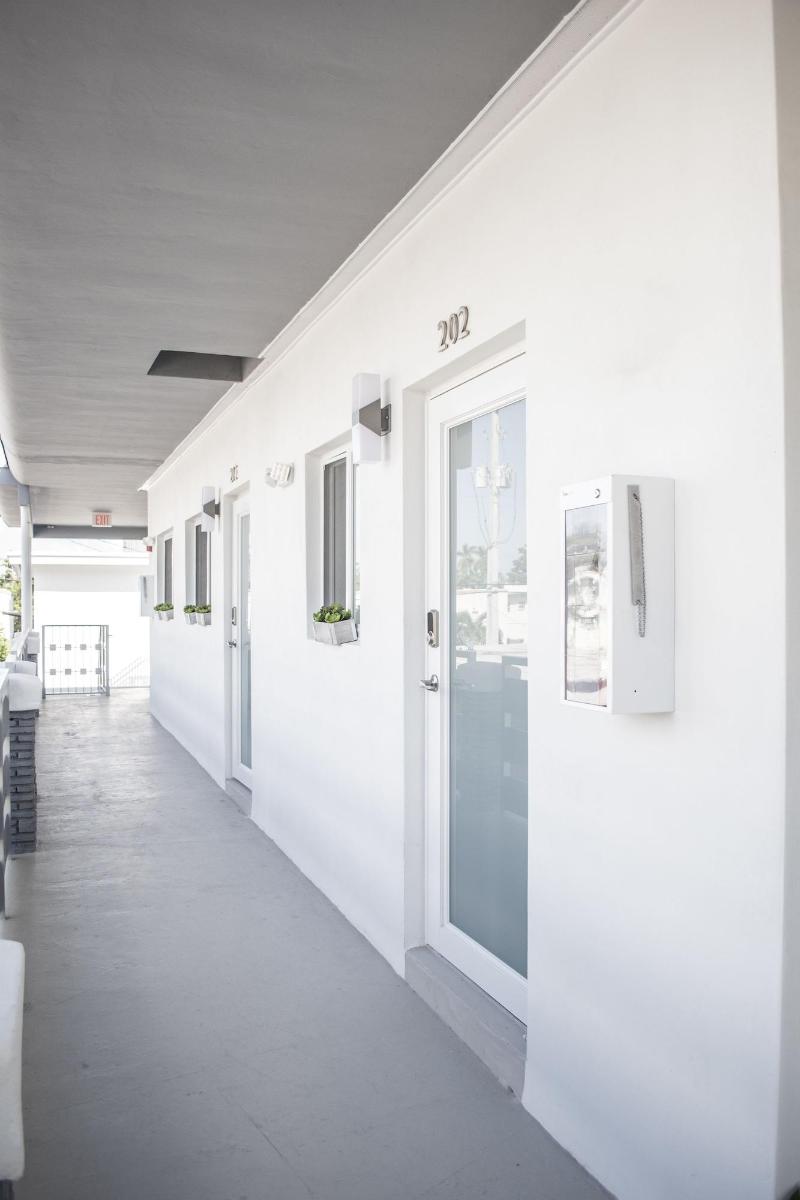 Sobe Lux image
