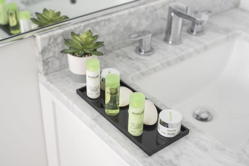Sobe Lux image