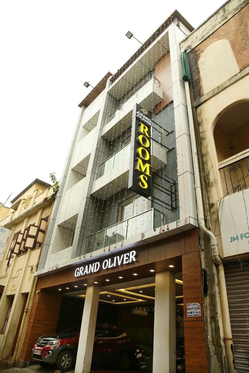 Grand Oliver