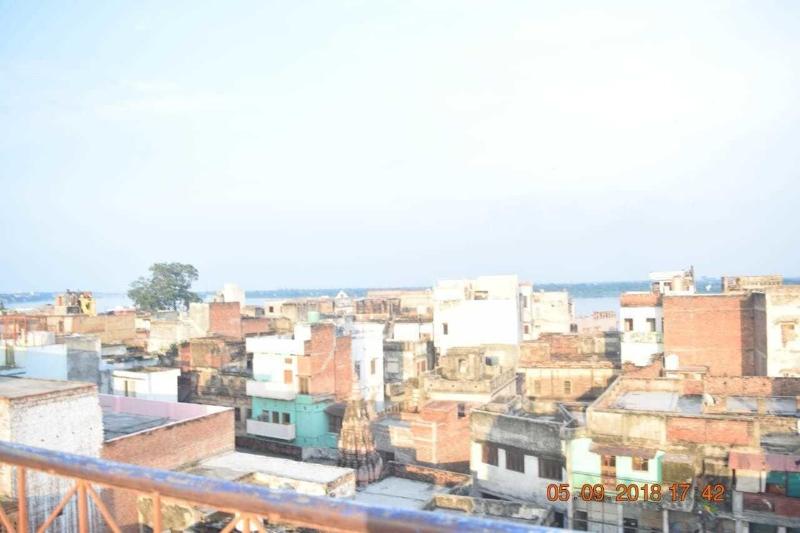 Family Guest House — exterior view