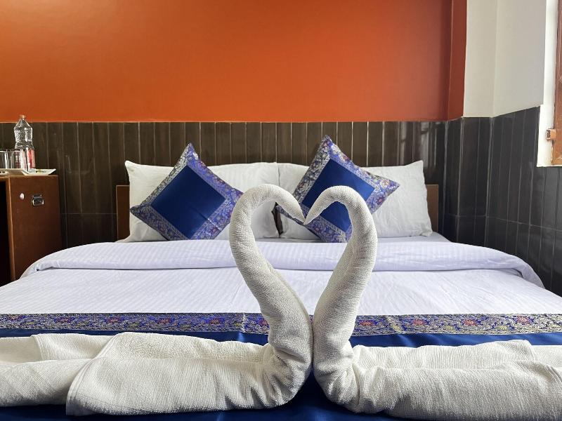 Family Guest House image