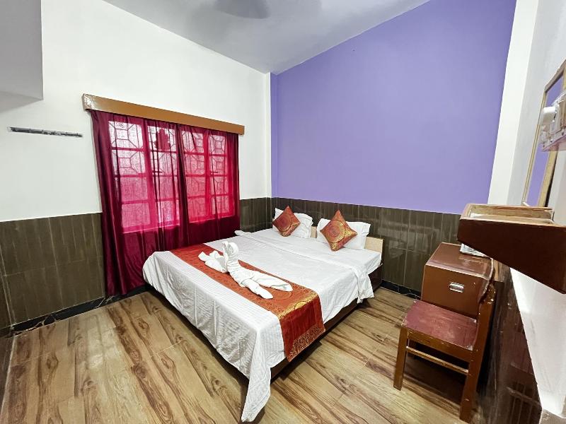 Family Guest House image