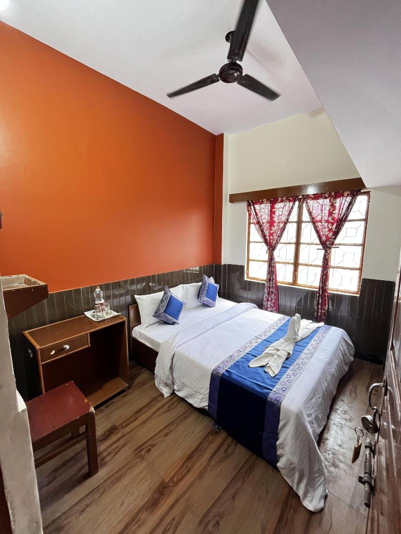 Family Guest House image