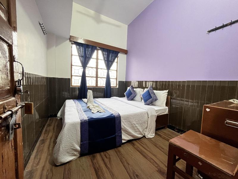 Family Guest House image