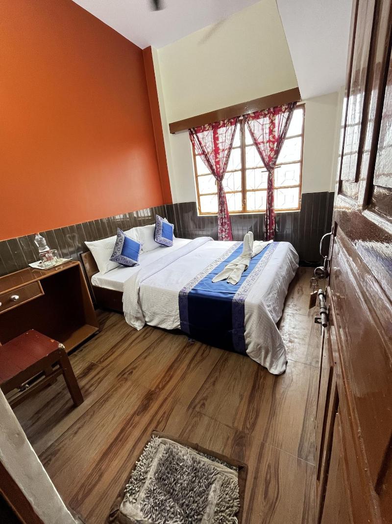 Family Guest House image