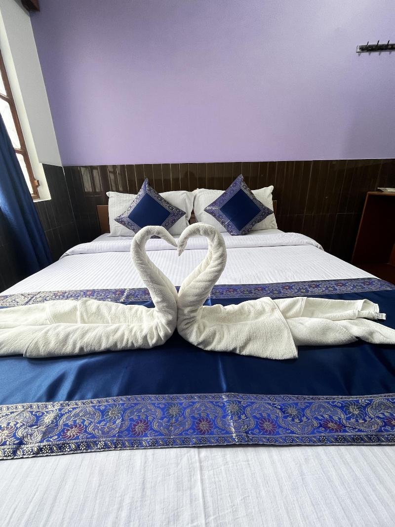 Family Guest House image