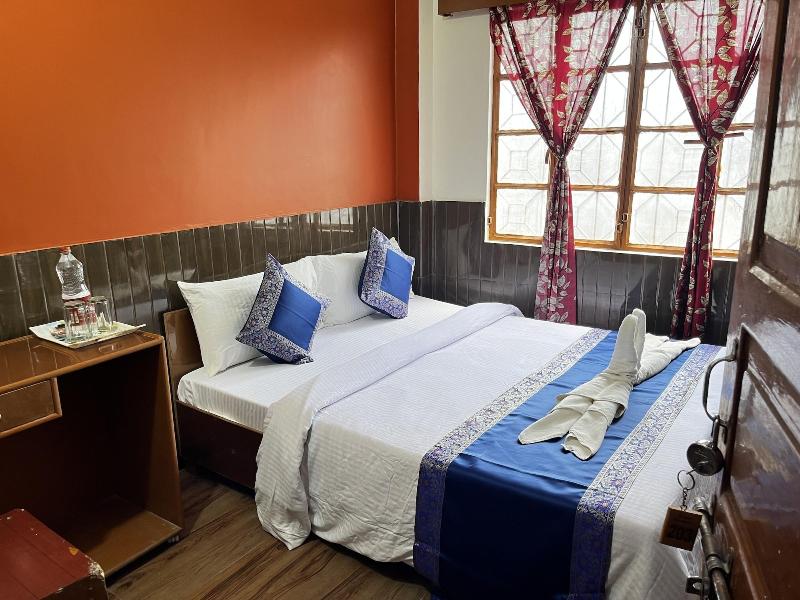 Family Guest House image
