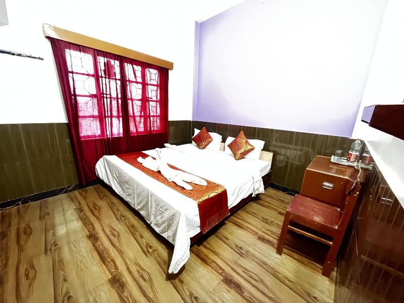 Family Guest House image