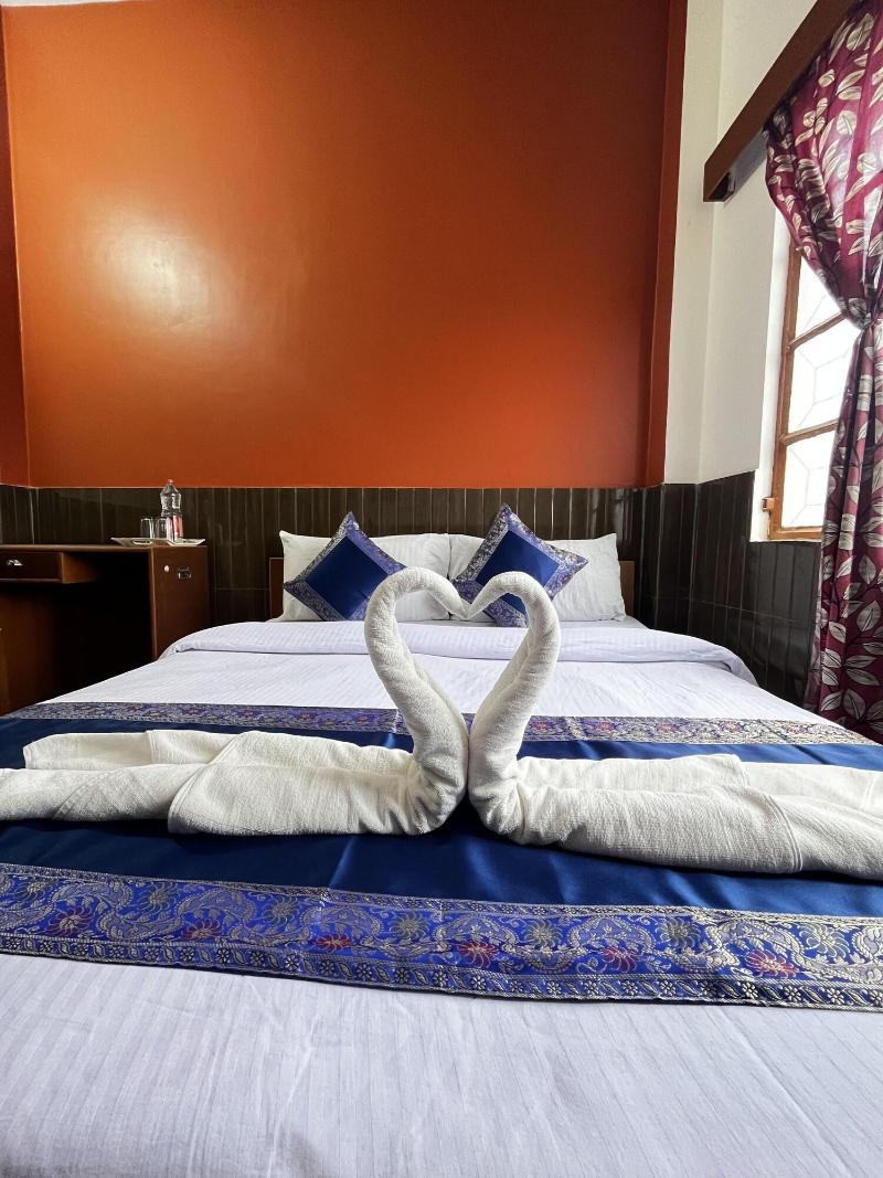 Family Guest House image