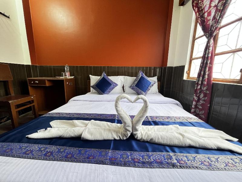 Family Guest House image