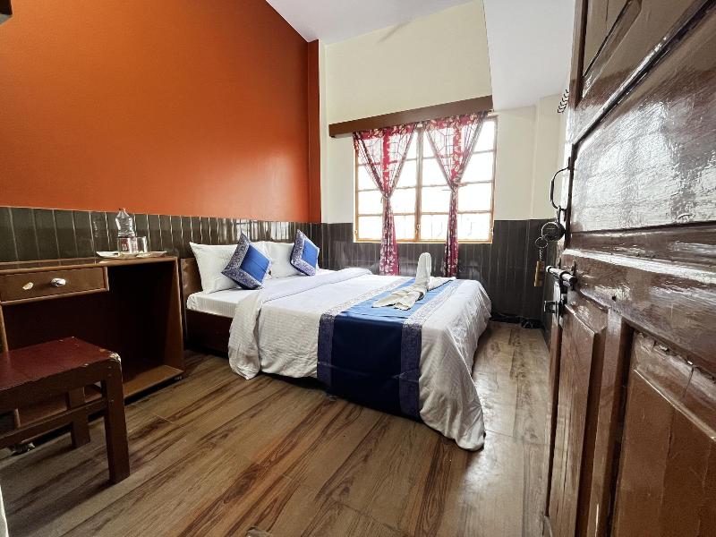 Family Guest House image