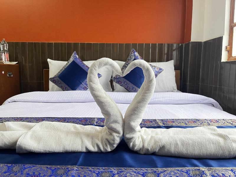 Family Guest House image