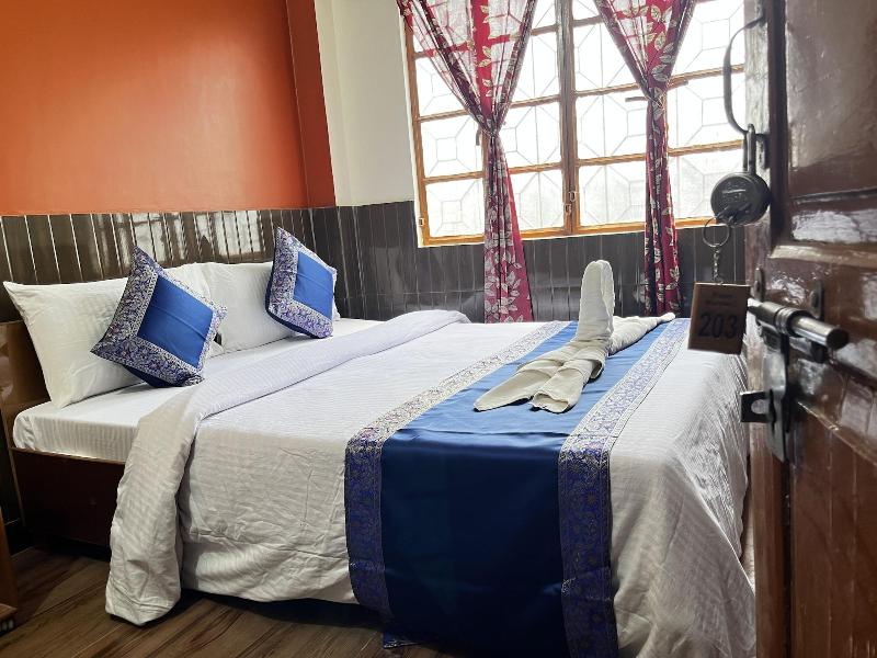 Family Guest House image