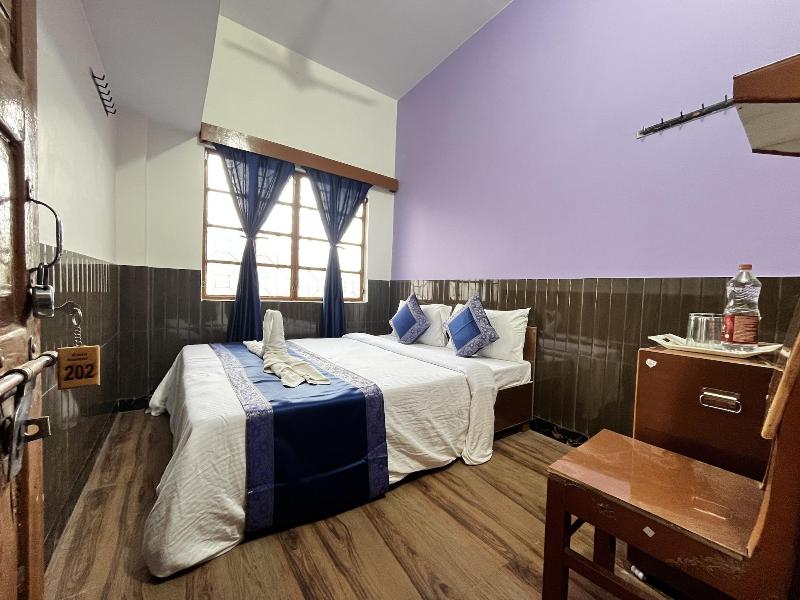 Family Guest House image