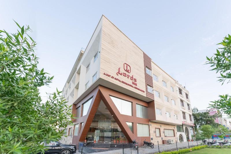 Lords Inn Udaipur