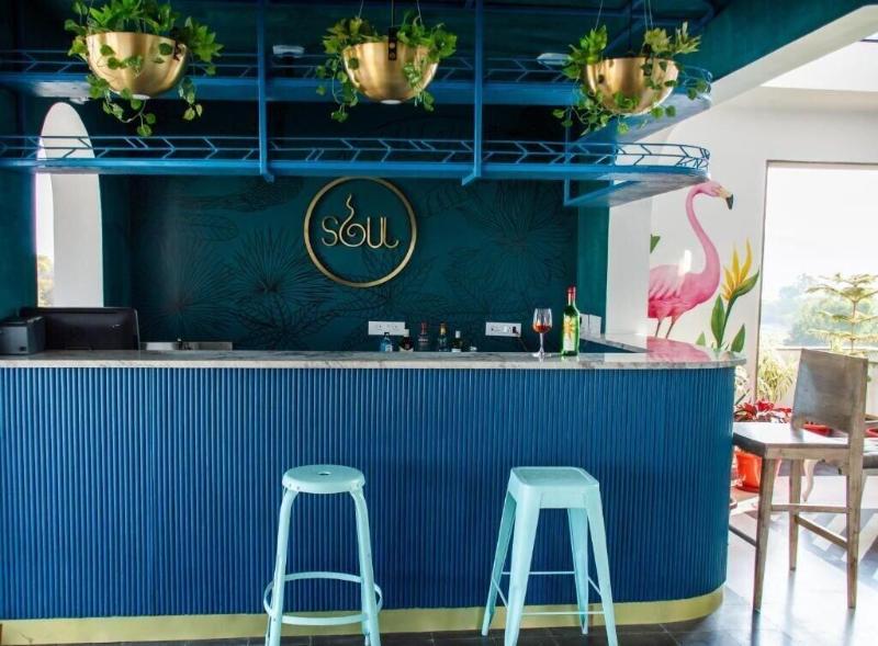Casa Blanca Lakecity image