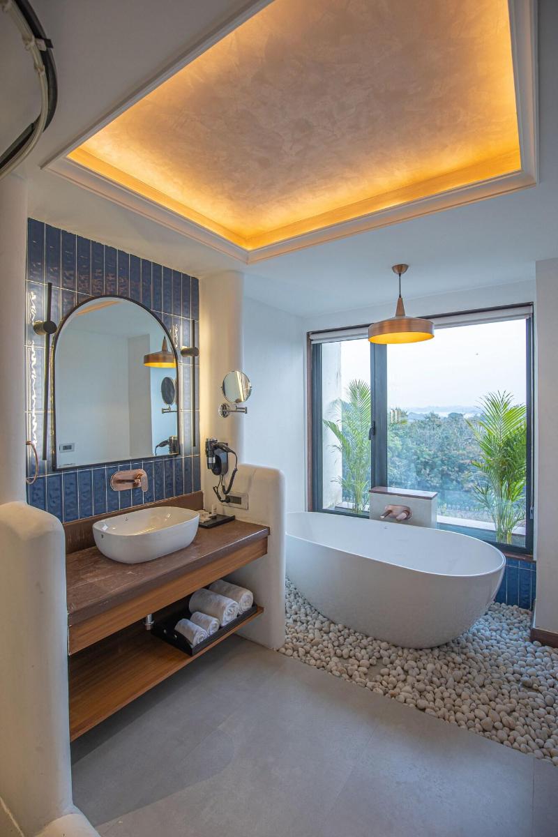 Casa Blanca Lakecity image
