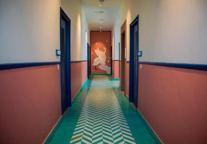Casa Blanca Lakecity image