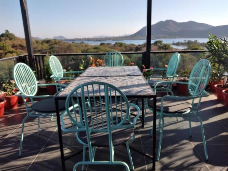 Casa Blanca Lakecity image