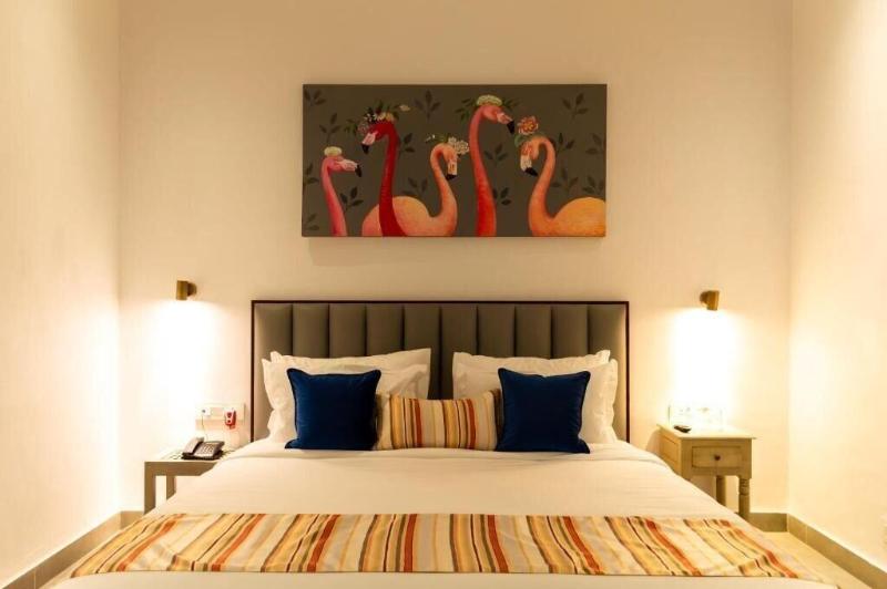Casa Blanca Lakecity image