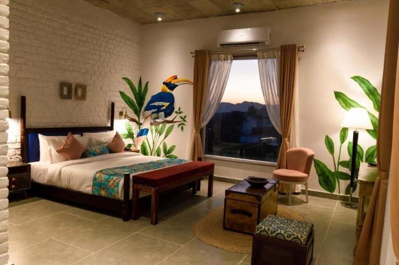 Casa Blanca Lakecity image