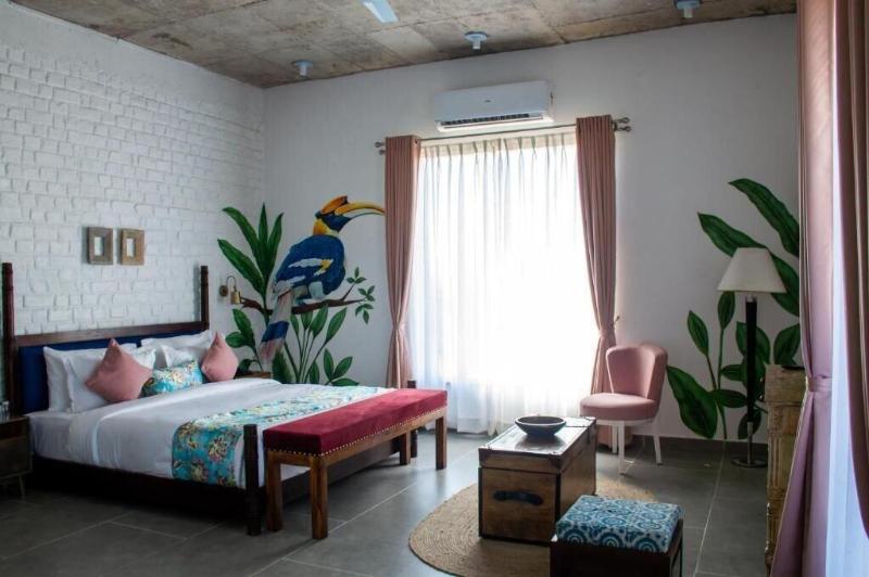 Casa Blanca Lakecity image