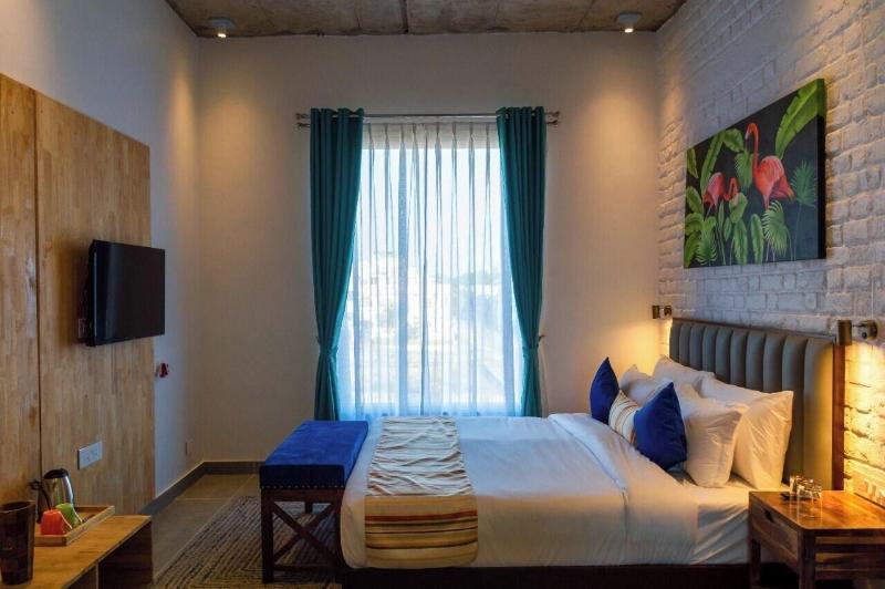 Casa Blanca Lakecity image