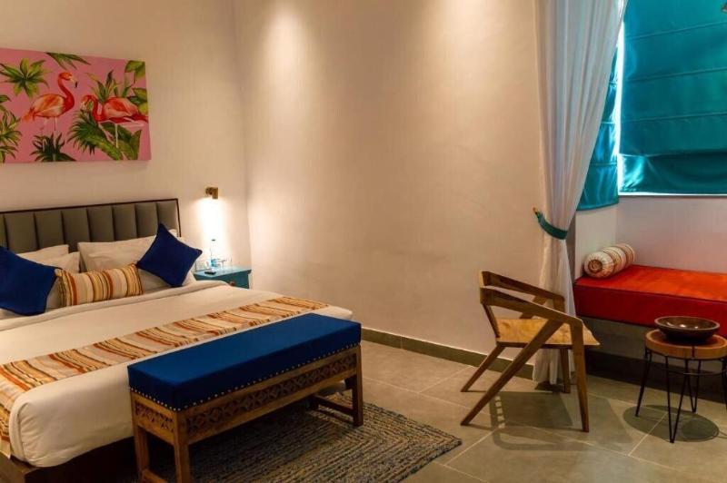 Casa Blanca Lakecity image