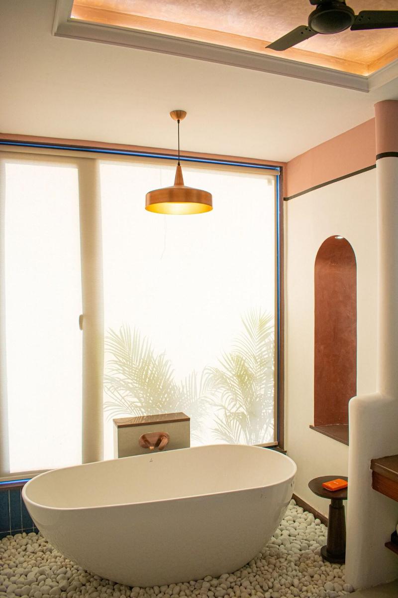 Casa Blanca Lakecity image