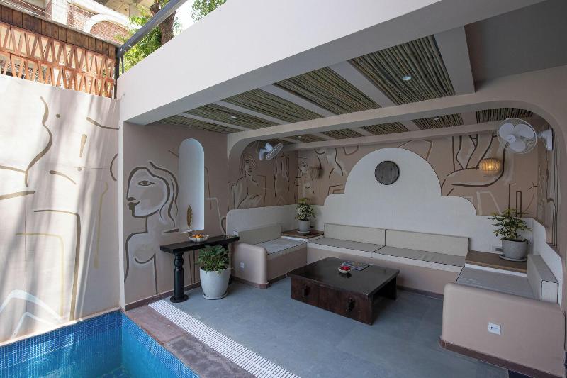 Casa Blanca Lakecity image