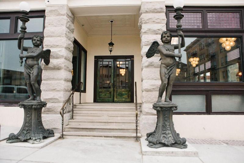 Belvada Hotel image