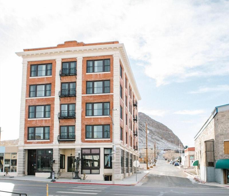 Belvada Hotel image