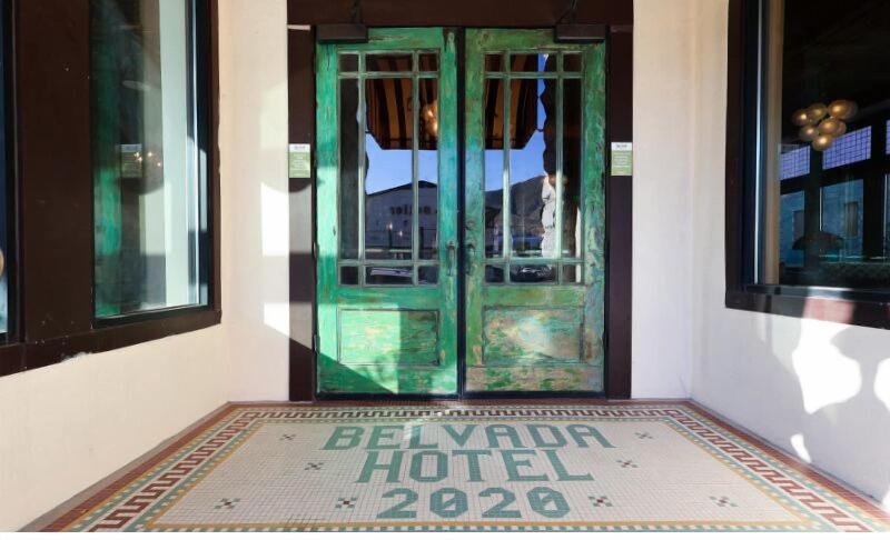 Belvada Hotel image