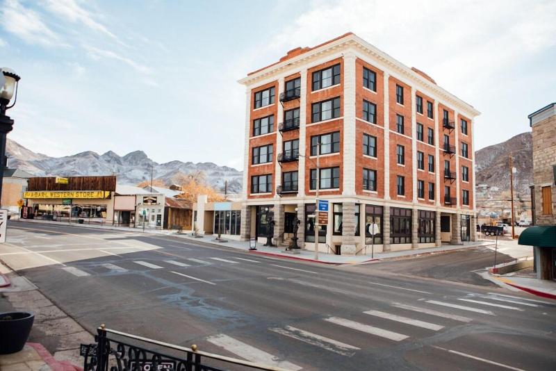 Belvada Hotel image