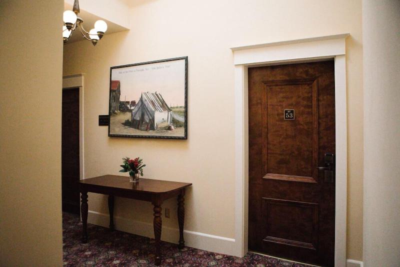 Belvada Hotel image