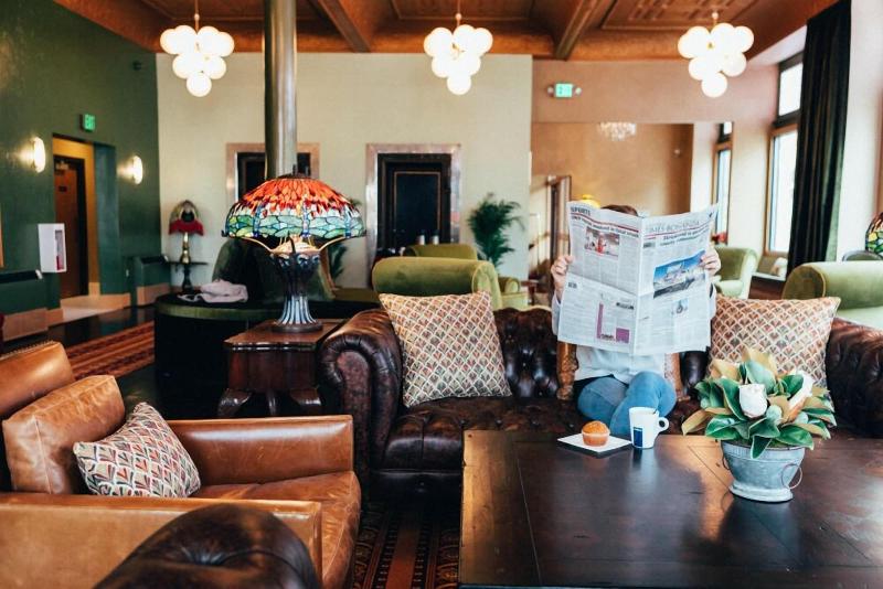 Belvada Hotel image