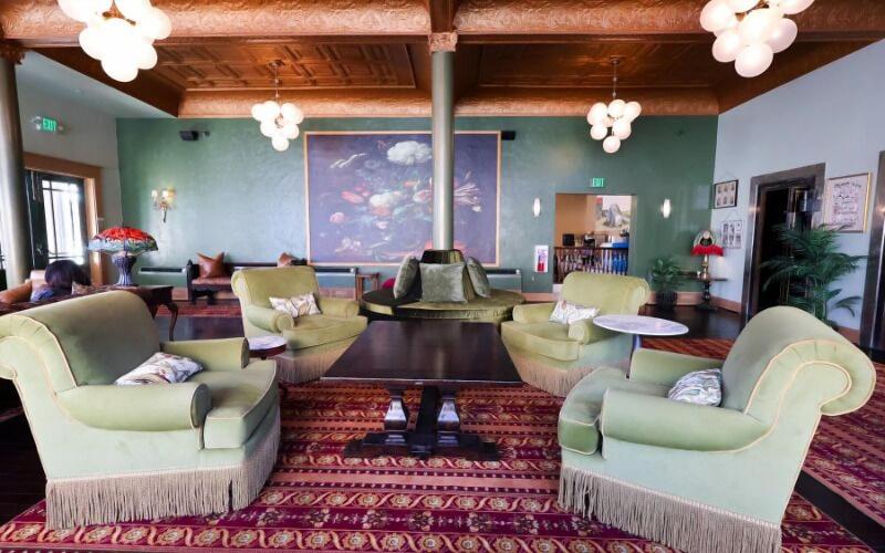Belvada Hotel image