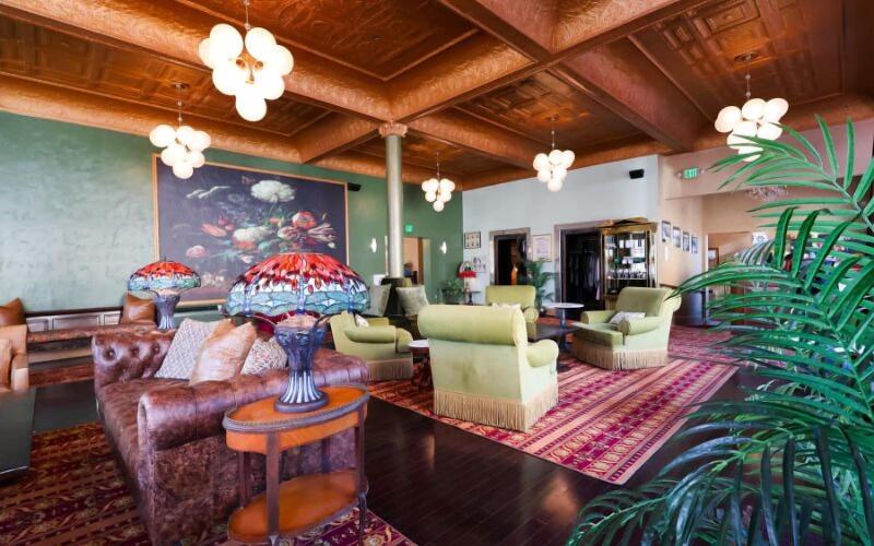 Belvada Hotel image