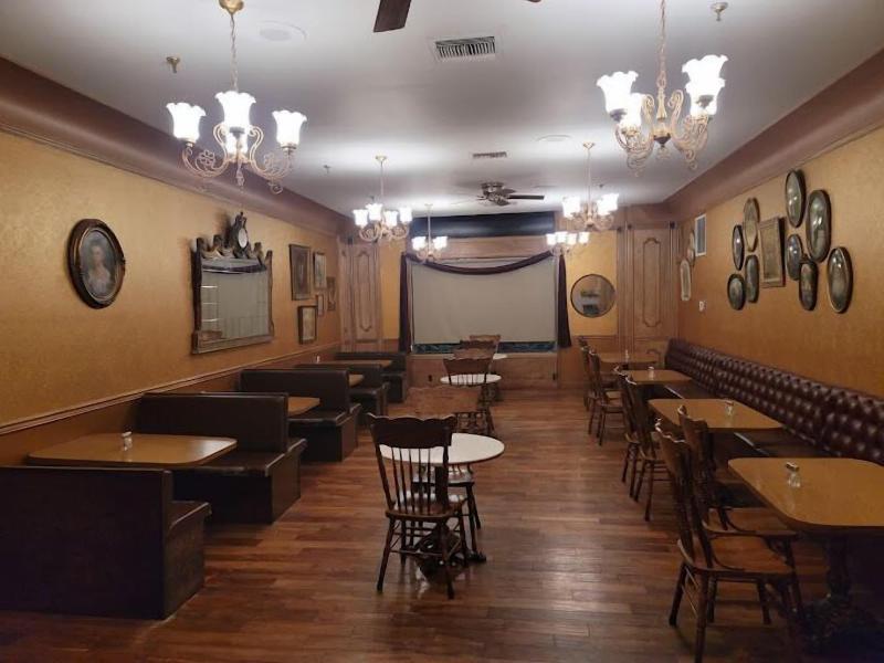 Belvada Hotel image