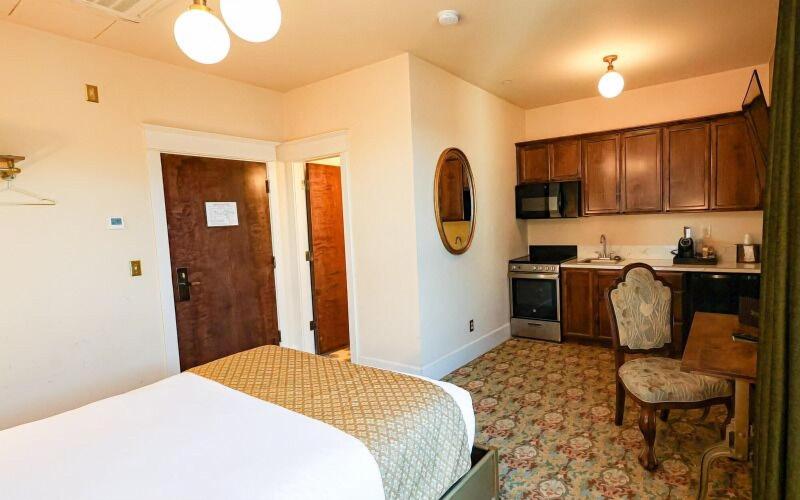 Belvada Hotel image