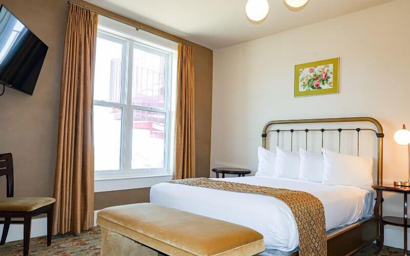 Belvada Hotel image