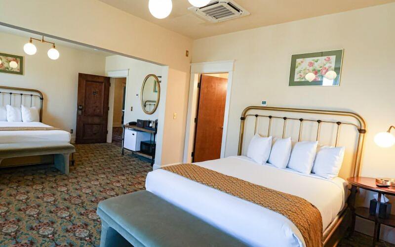 Belvada Hotel image