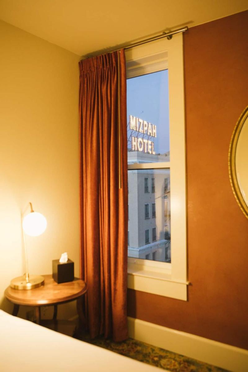 Belvada Hotel image