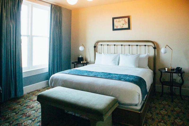 Belvada Hotel image