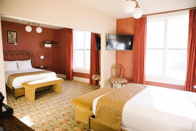 Belvada Hotel image