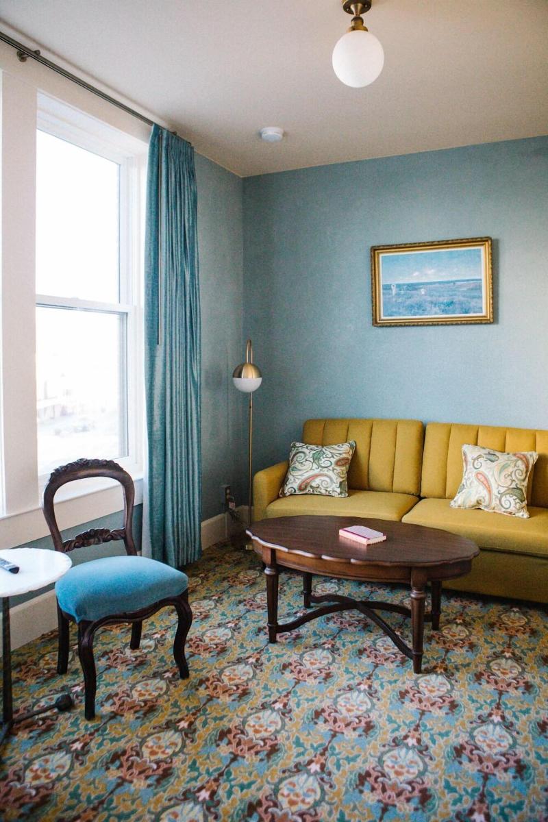 Belvada Hotel image