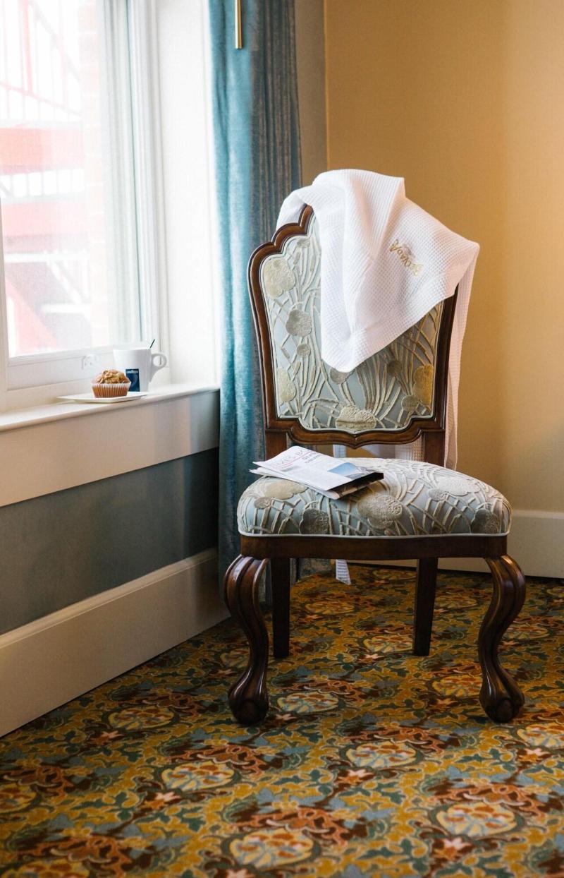 Belvada Hotel image