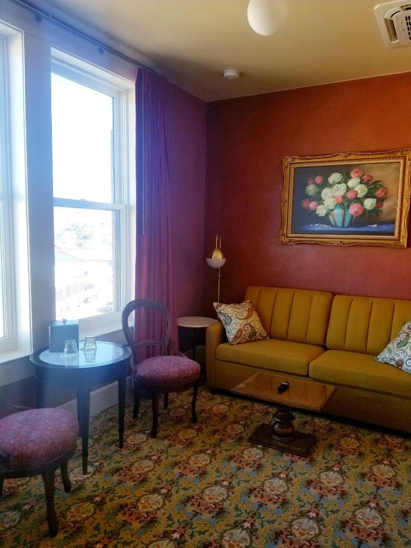 Belvada Hotel image