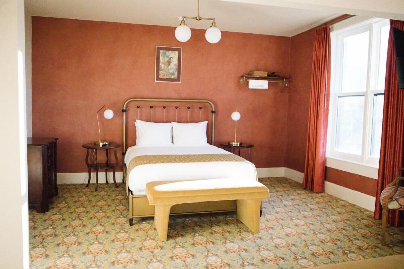 Belvada Hotel image