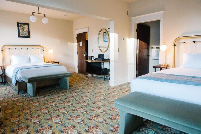 Belvada Hotel image